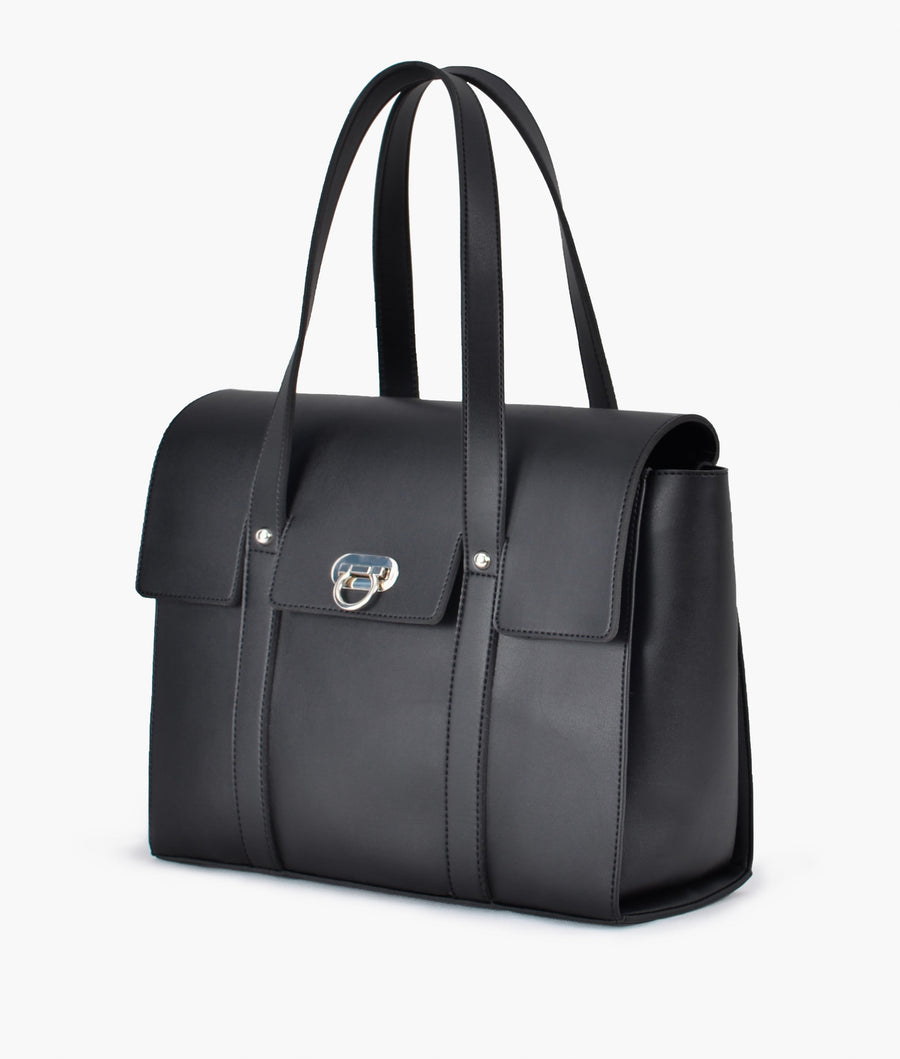 Featured carry-all bag