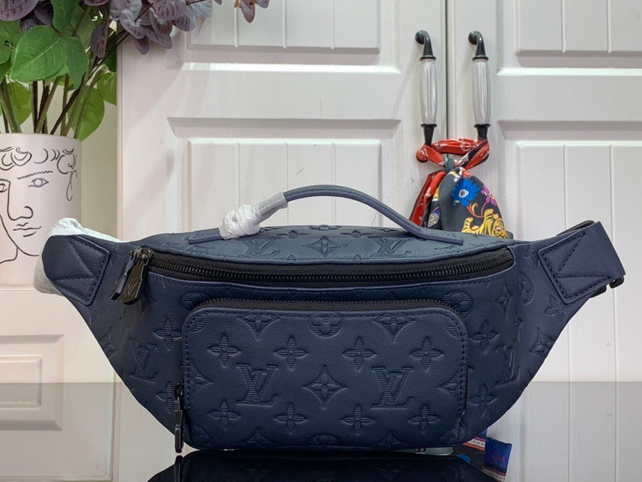 Everyday designer bag