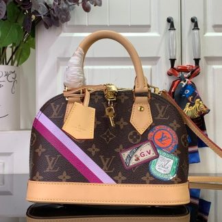 Anum Bags - Best High-End Brands in One Place - AFFORDABLE LUXURY BAGS - 13164
