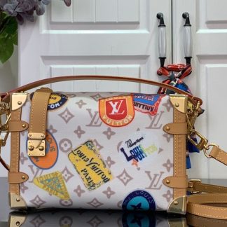 Anum Bags - DESIGNER BAGS FOR WOMEN - AFFORDABLE LUXURY BAGS - 13123