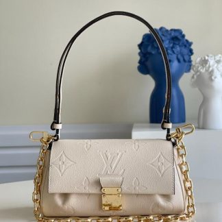 Anum Bags Monvanti Shop - LOV Bags - 2219