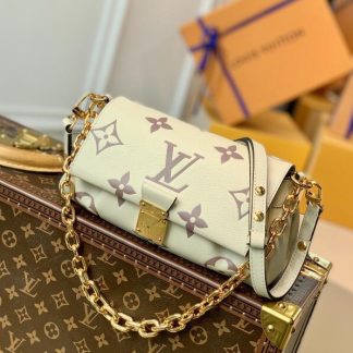 Anum Bags Monvanti Shop - LOV Bags - 2226