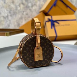 Anum Bags Monvanti Shop - LOV Bags - 2228