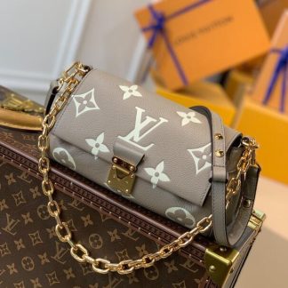 Anum Bags Monvanti Shop - LOV Bags - 2234