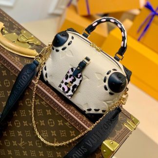 Anum Bags Monvanti Shop - LOV Bags - 2261