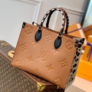 Anum Bags Monvanti Shop - LOV Bags - 2274