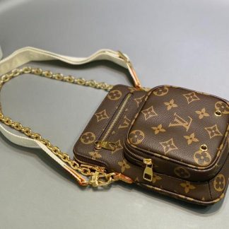 Anum Bags Monvanti Shop - LOV Bags - 2302